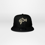 Load image into Gallery viewer, The Paddock Racing Group Logo Hat
