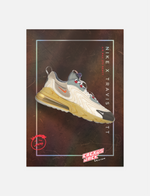 Load image into Gallery viewer, Cactus Jack edition - Air max 270
